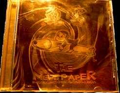 Gyorai : The News Paper